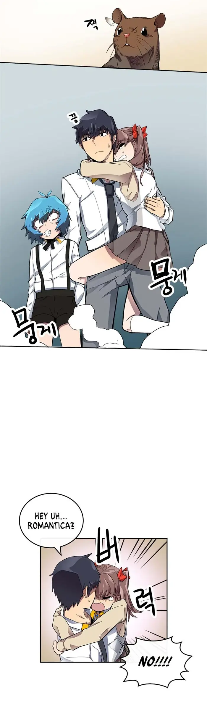 A Returner’s Magic Should Be Special Chapter 15 image 14_optimized